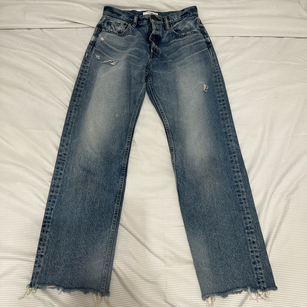 MV Odessa Wide Leg 28